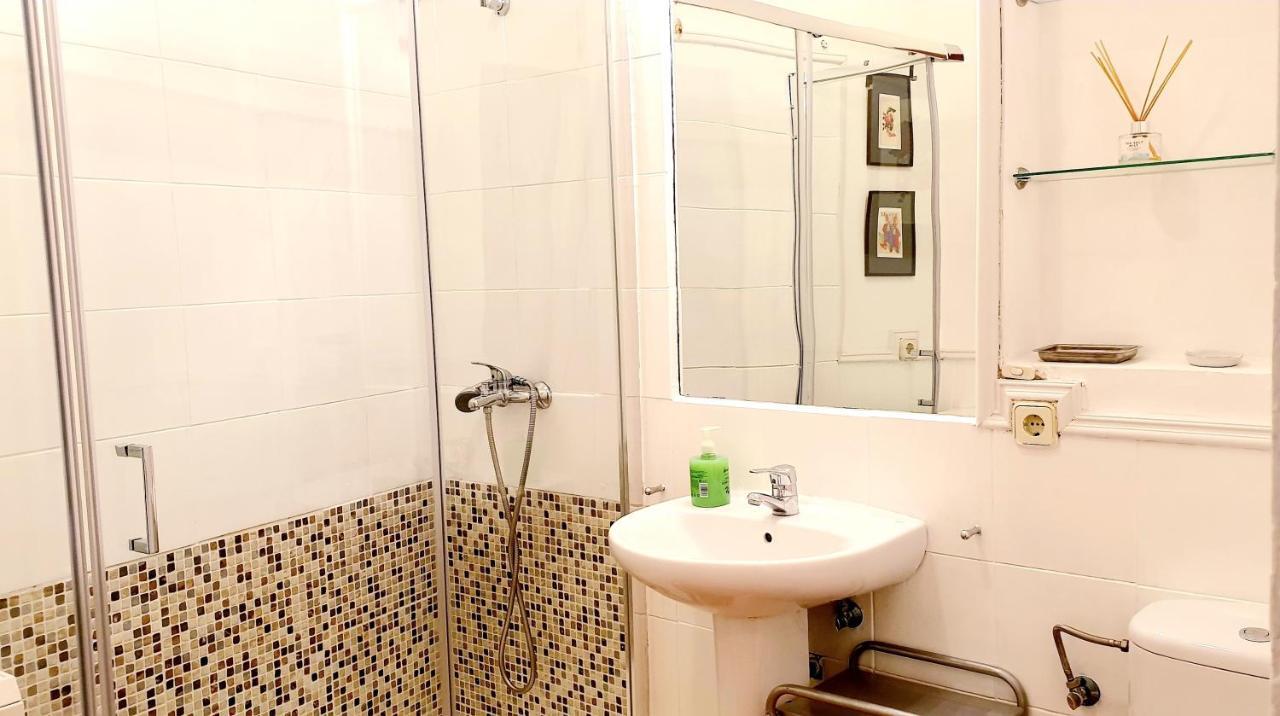 Homelike Chueca Apartment