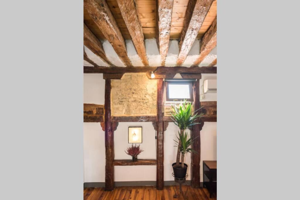 Apartamento Atico Chueca