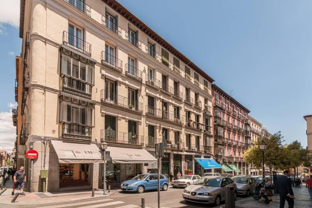 Apartamento Atico Chueca *