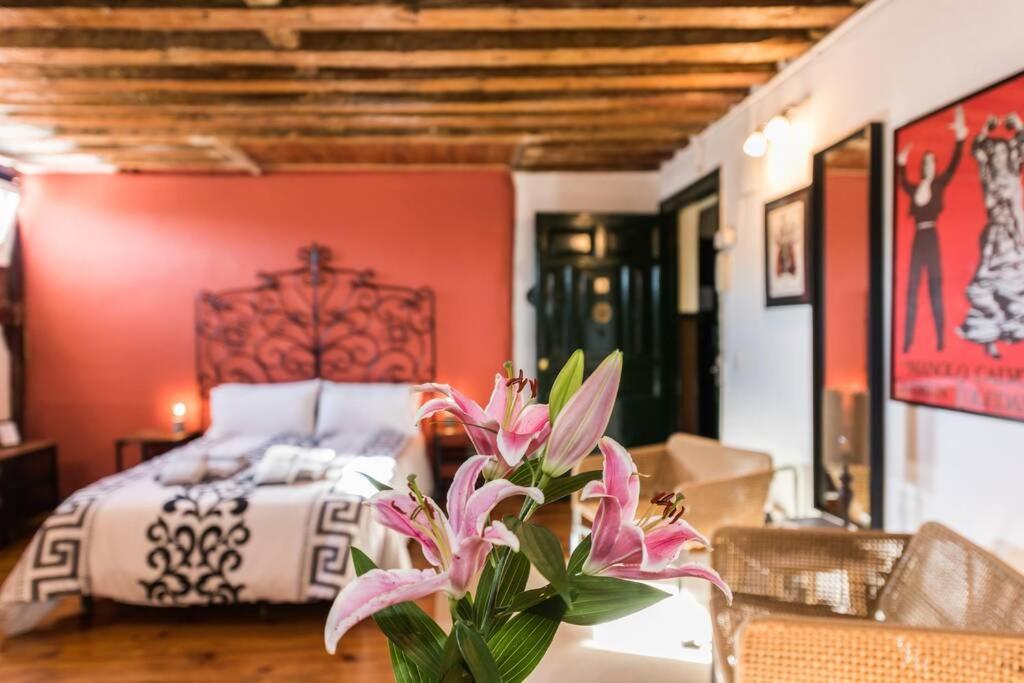 Apartamento Atico Chueca *