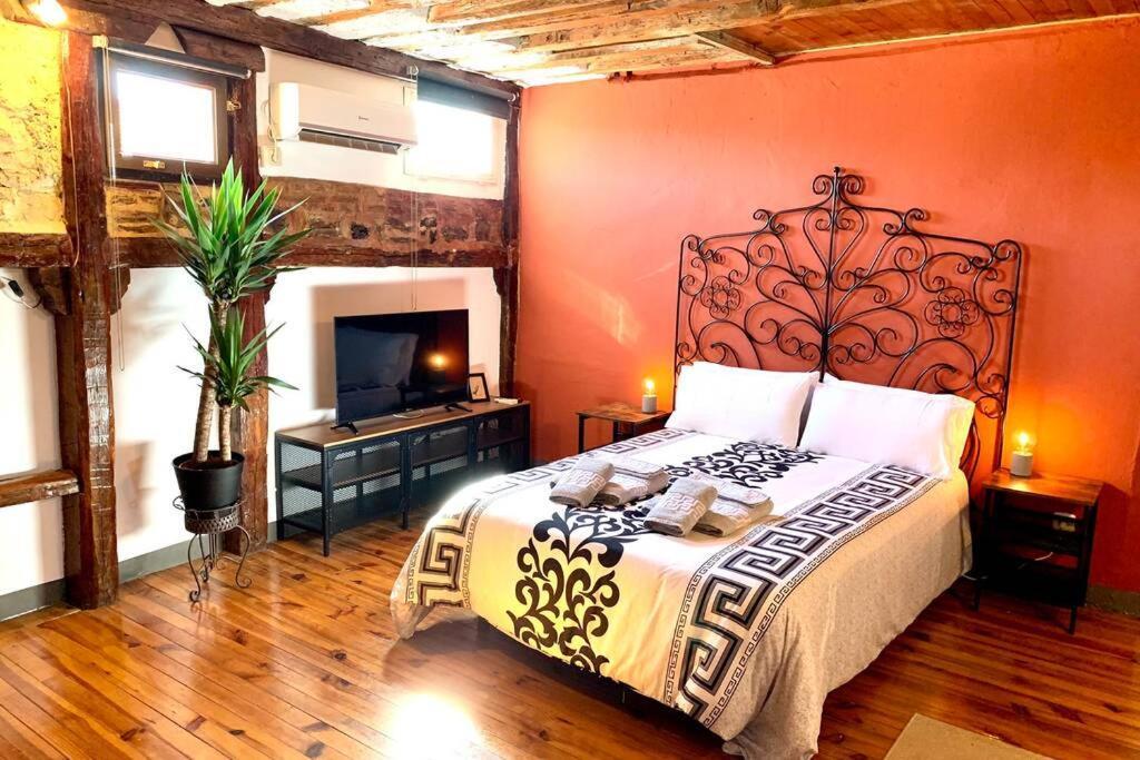 Apartamento Atico Chueca *