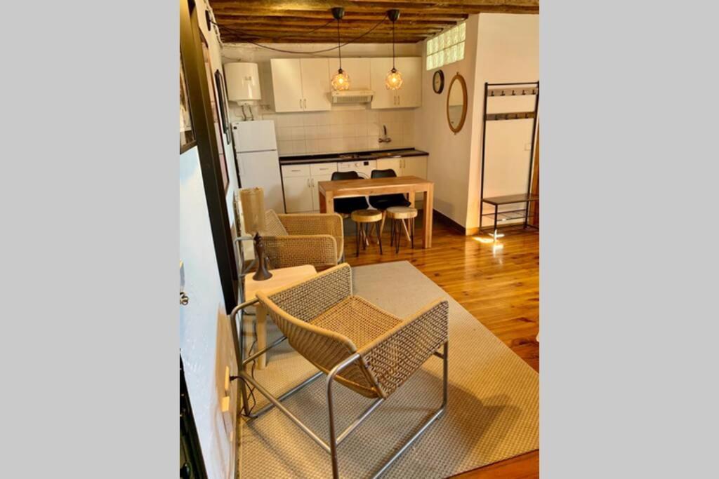 Apartamento Atico Chueca *