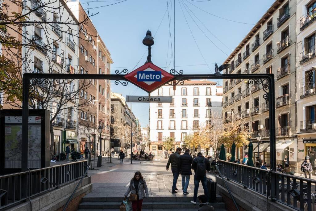Atico Chueca