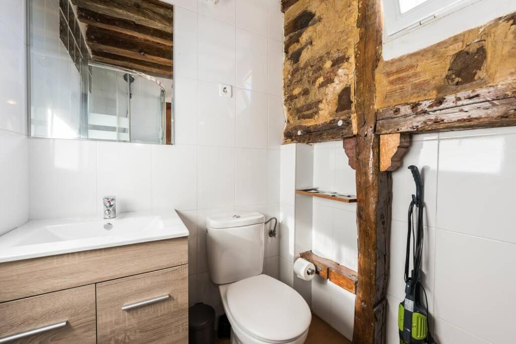 Apartamento Atico Chueca