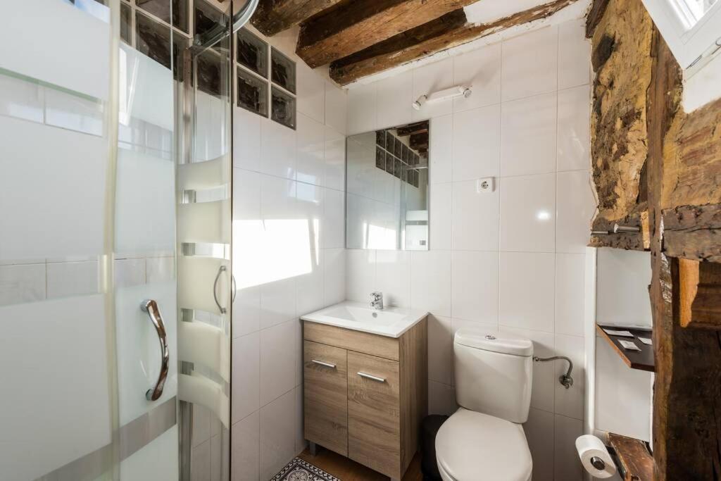 Apartamento Atico Chueca *