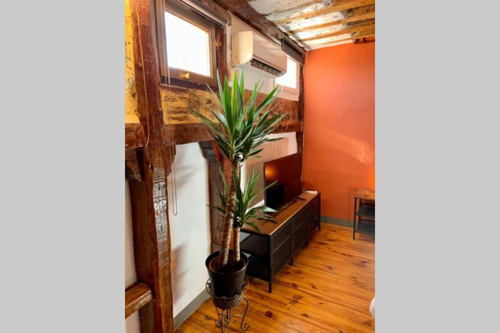 Apartamento Atico Chueca *