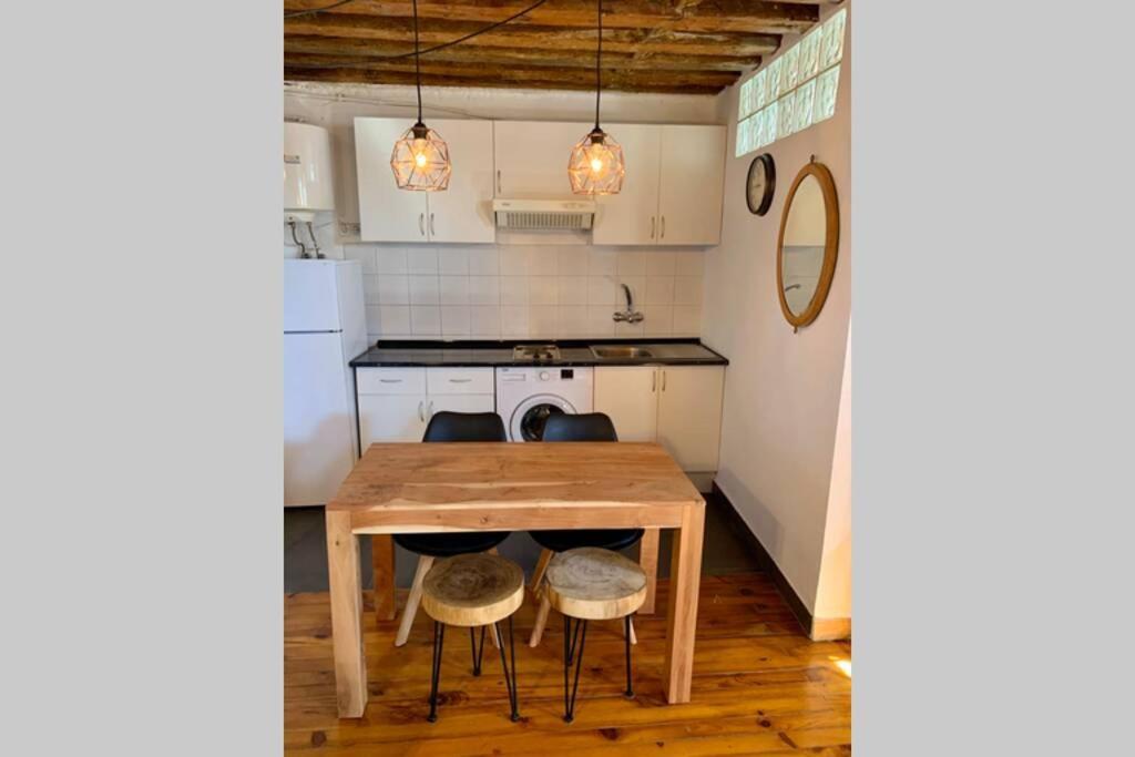 Apartamento Atico Chueca Madrid