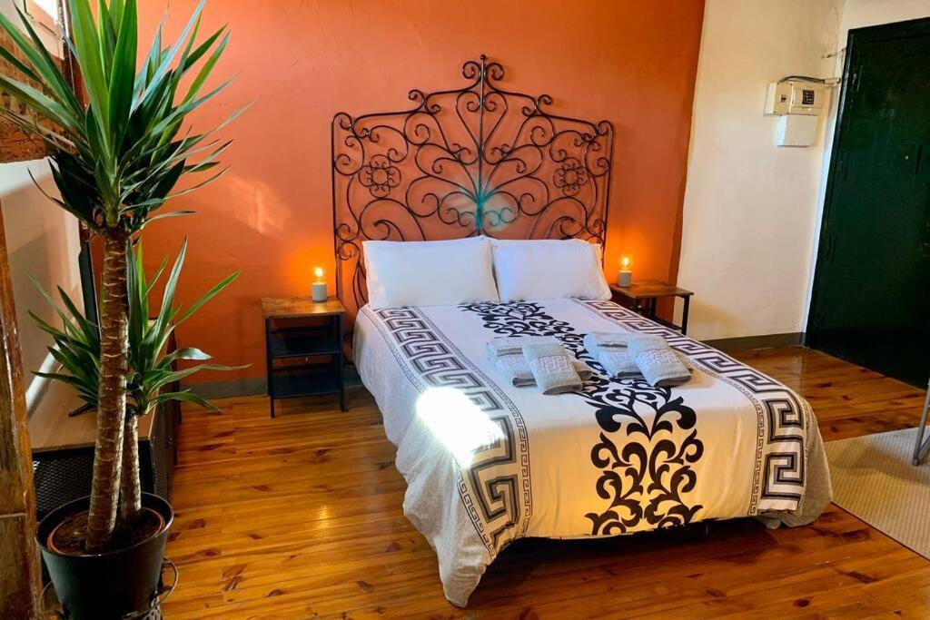 Atico Chueca Apartamento *