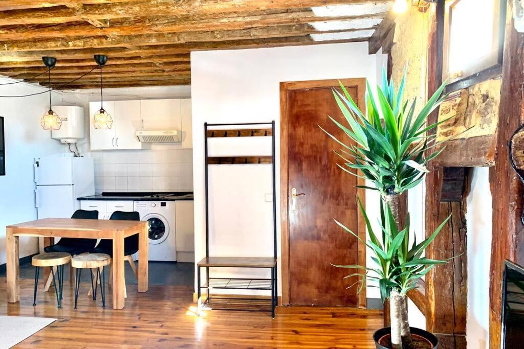 Atico Chueca Apartamento *