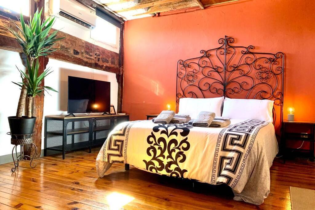 Apartamento Atico Chueca