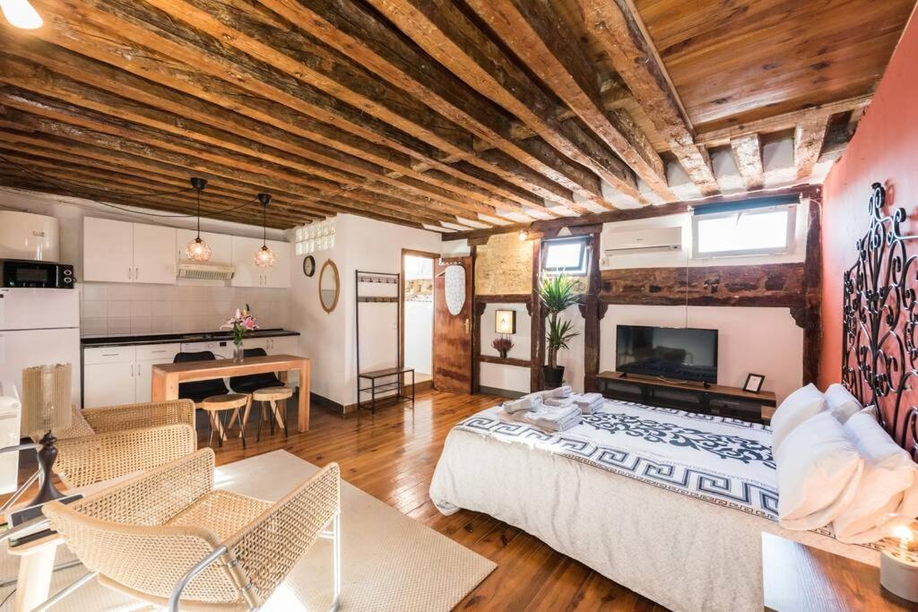 Apartamento Atico Chueca *