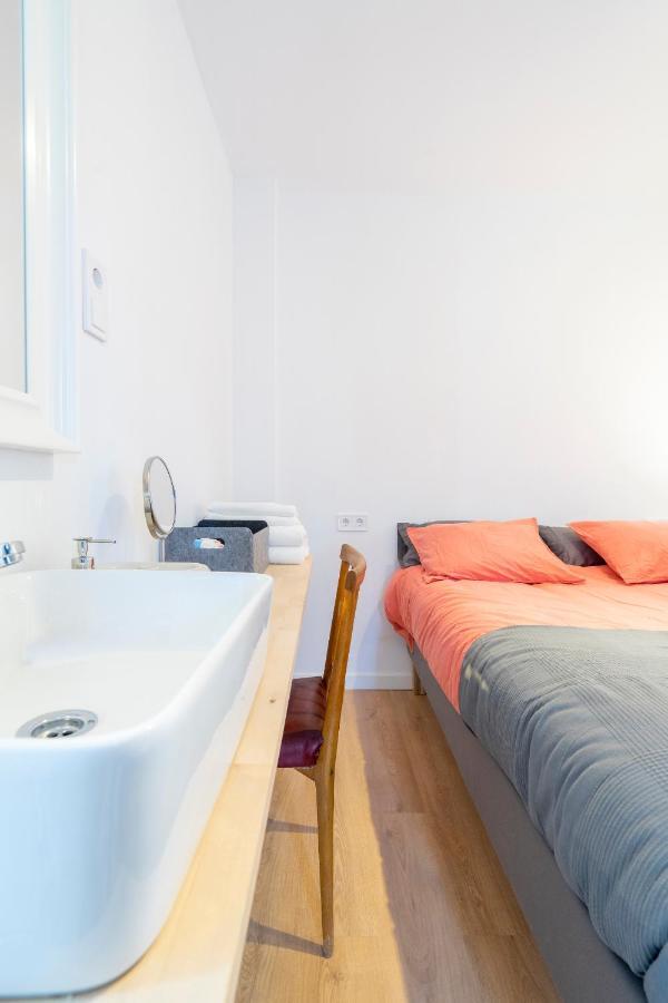 Independent Close To Ifema Y Aeropuertob Apartment *