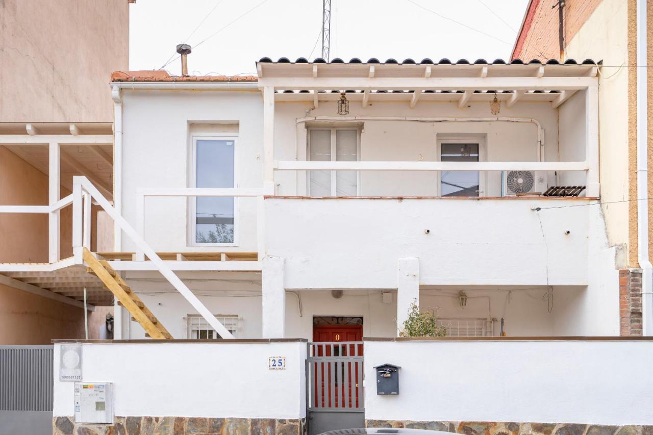 Independent Close To Ifema Y Aeropuertob Apartment *
