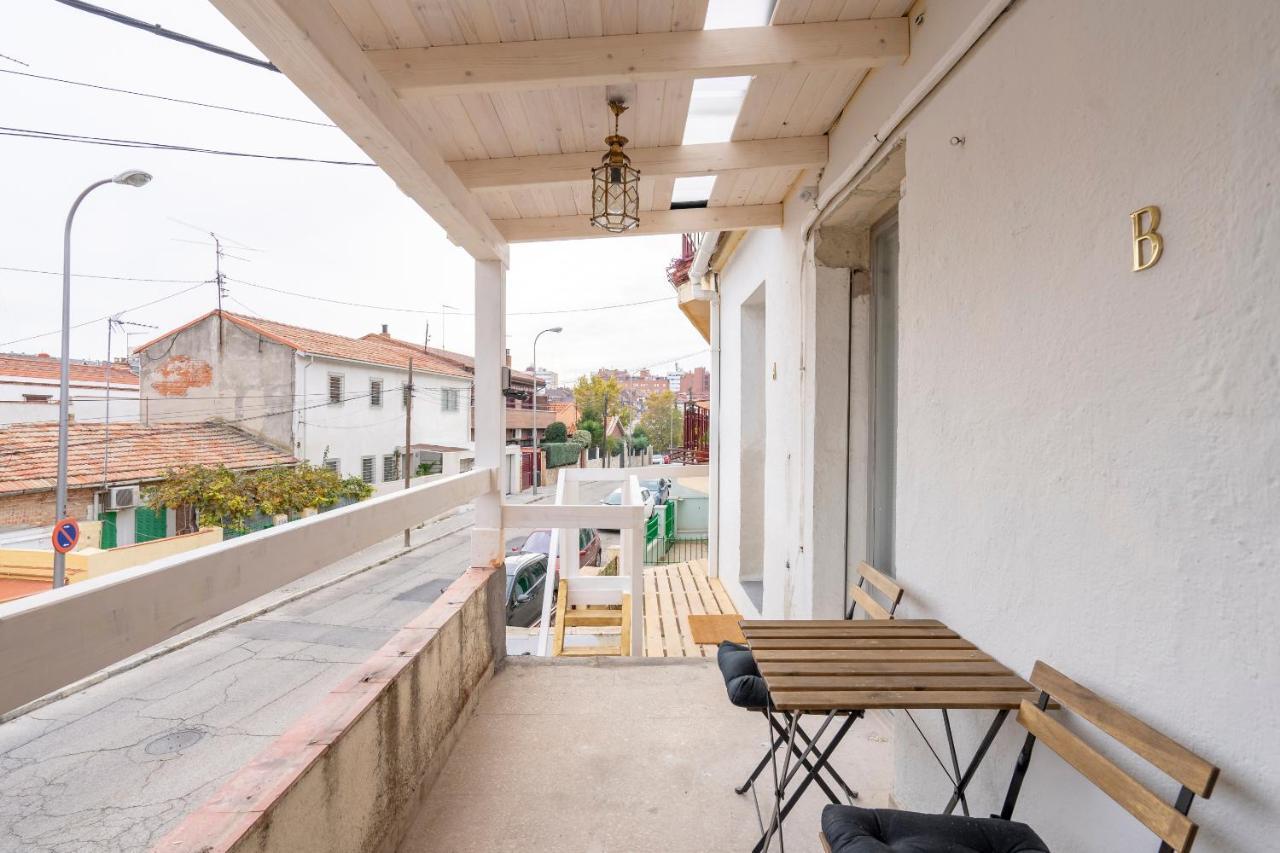 Independent Close To Ifema Y Aeropuertob * Madrid
