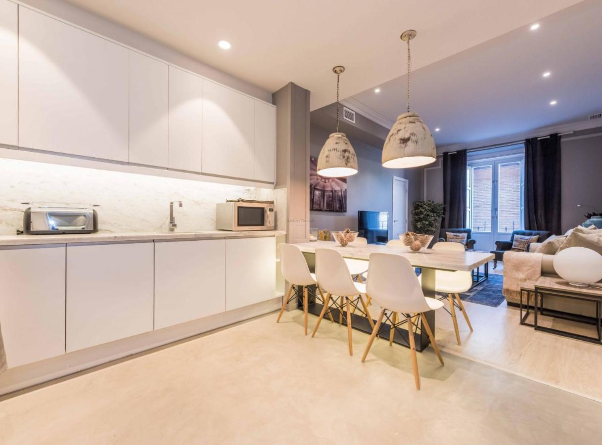 Apartamento La Latina I Madrid
