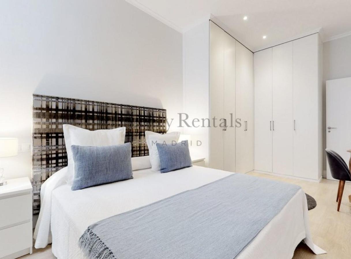 Apartamento Para 4 Barrio La Latina Iv * Madrid
