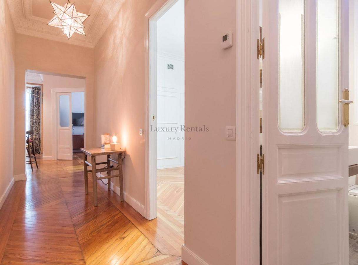 Plaza Santo Domingo Apartamento Madri