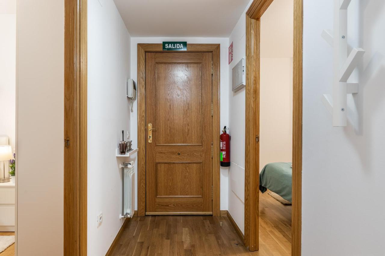 Apartamento Bnbholder Relax Chamberí *