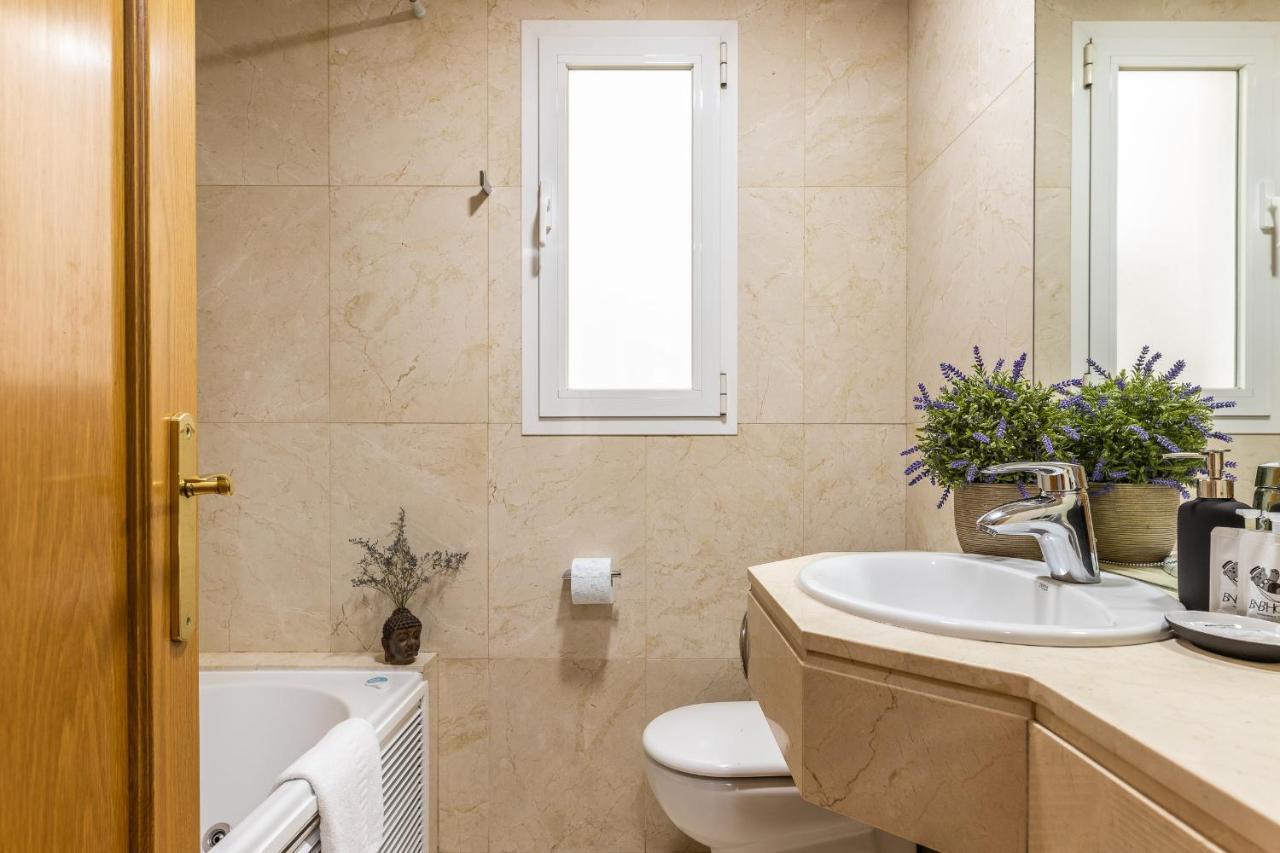 Waou Chamberi I - Alquiler Corta Duracion Appartement