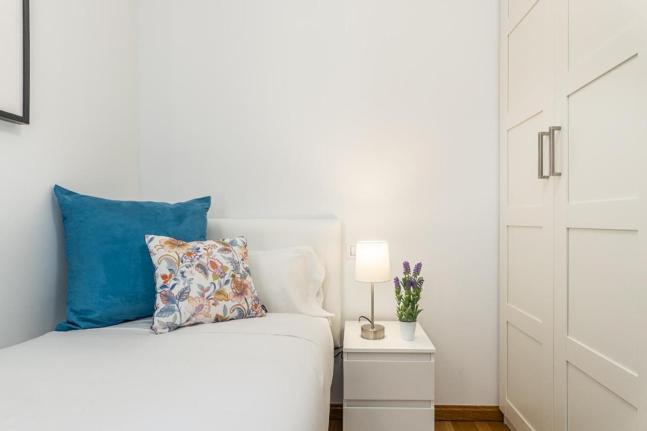 Apartamento Bnbholder Relax Chamberí *