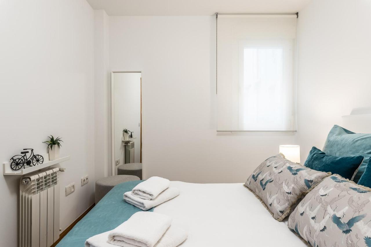 Waou Chamberi I - Alquiler Corta Duracion Madrid