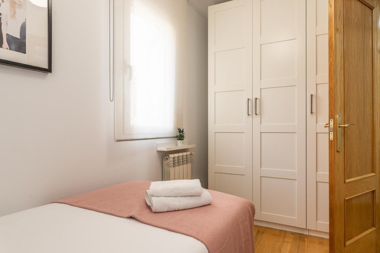 Bnbholder Relax Chamberí Apartamento