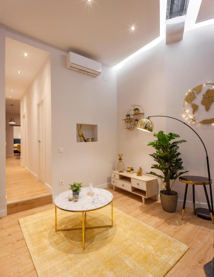 Apartment Mima Chueca Madrid
