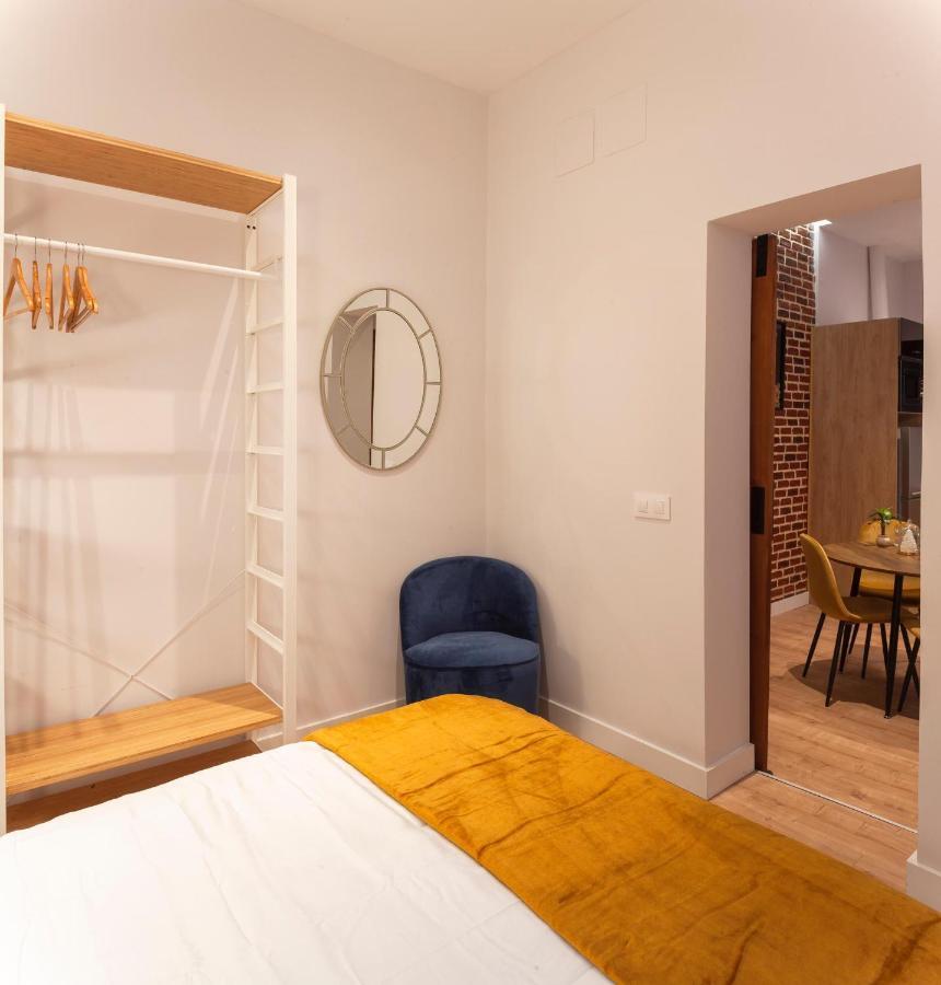Apartment Mima Chueca Madrid