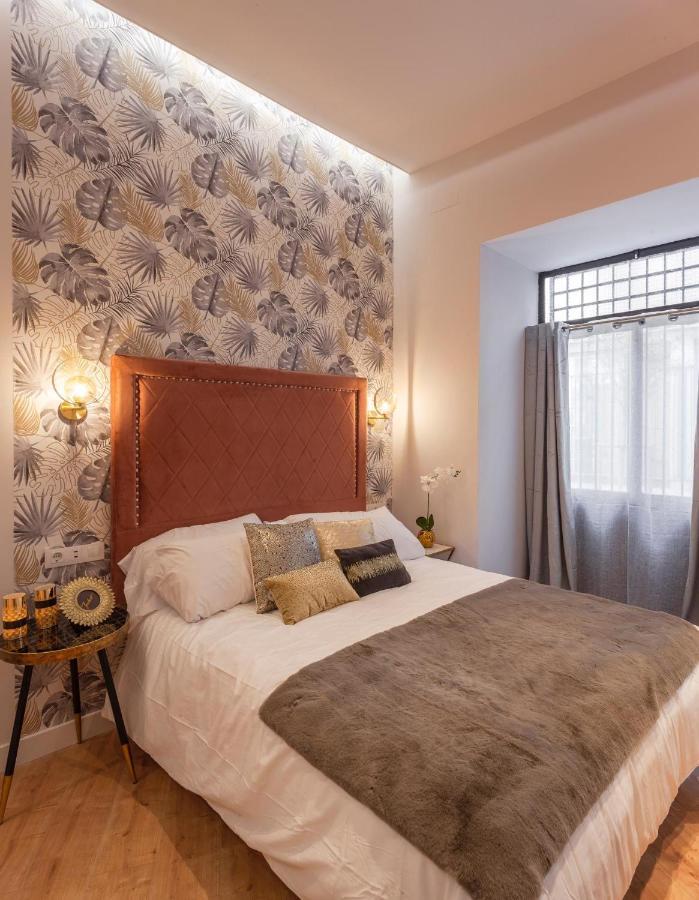Apartment Mima Chueca