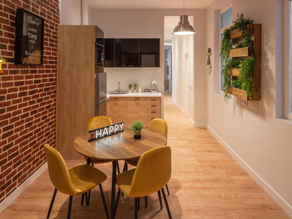 Mima Chueca Apartment