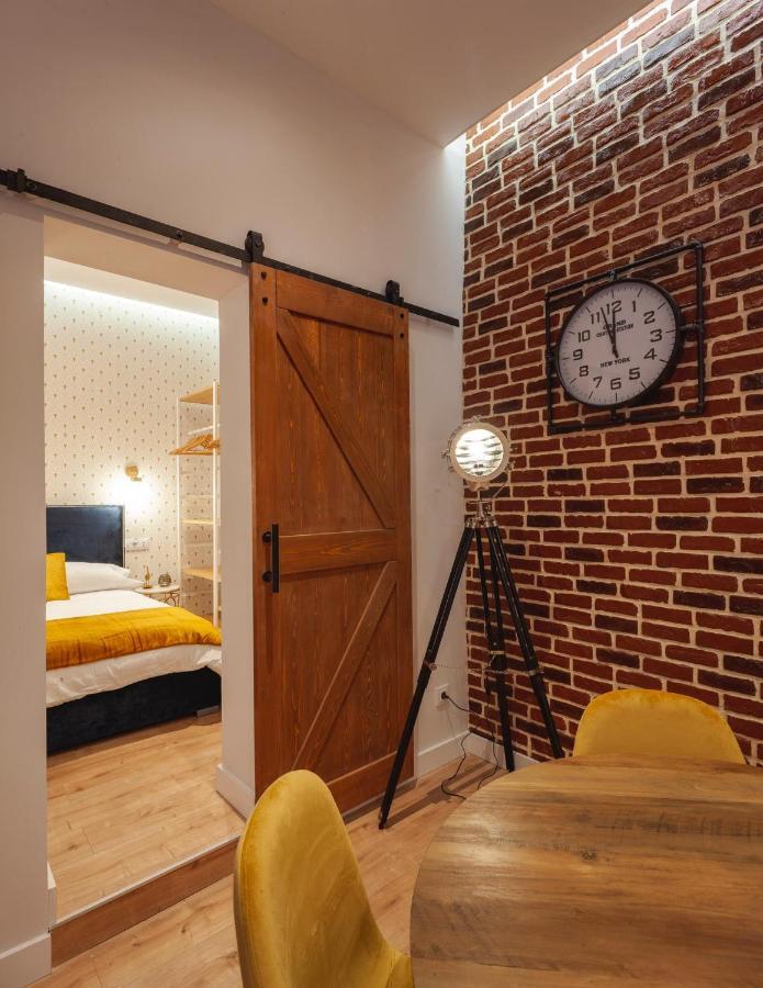 Apartment Mima Chueca
