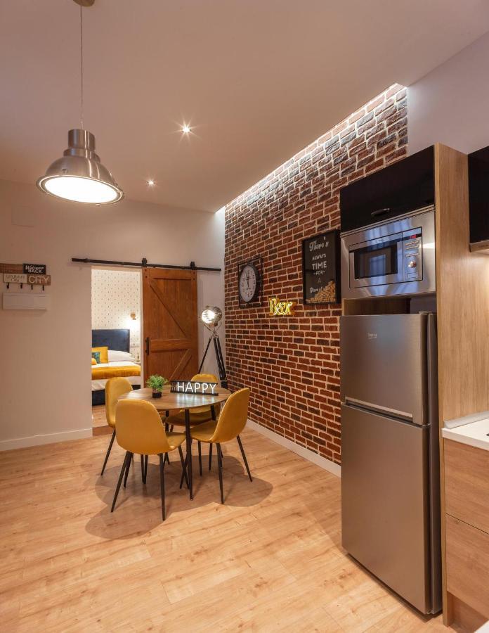 Apartment Mima Chueca Madrid