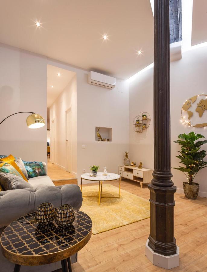 Mima Chueca Apartment Madrid