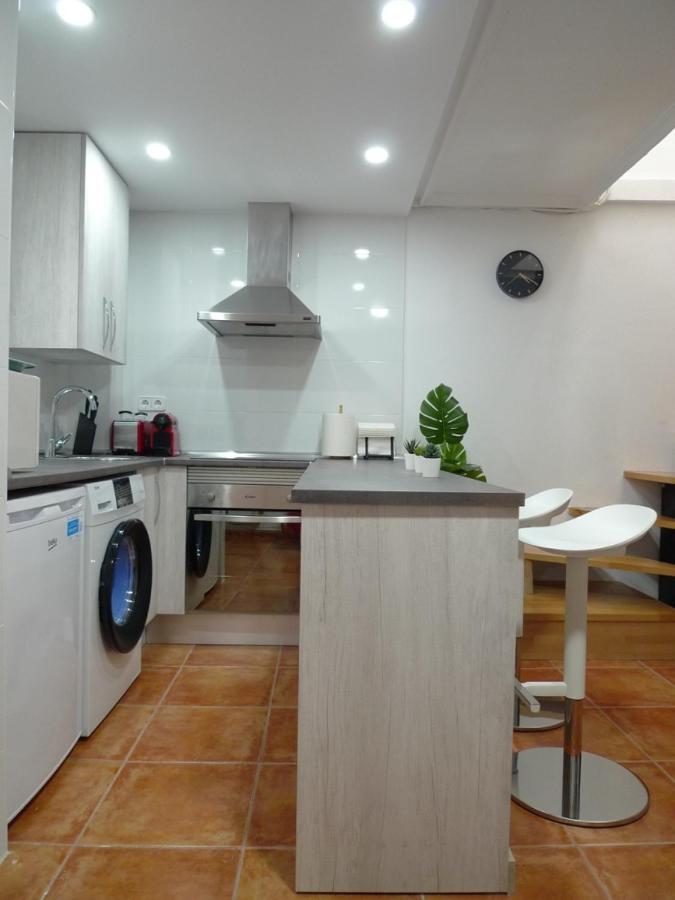 Apartamento Paloma *