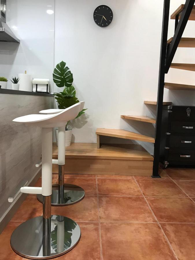 Paloma Apartamento *