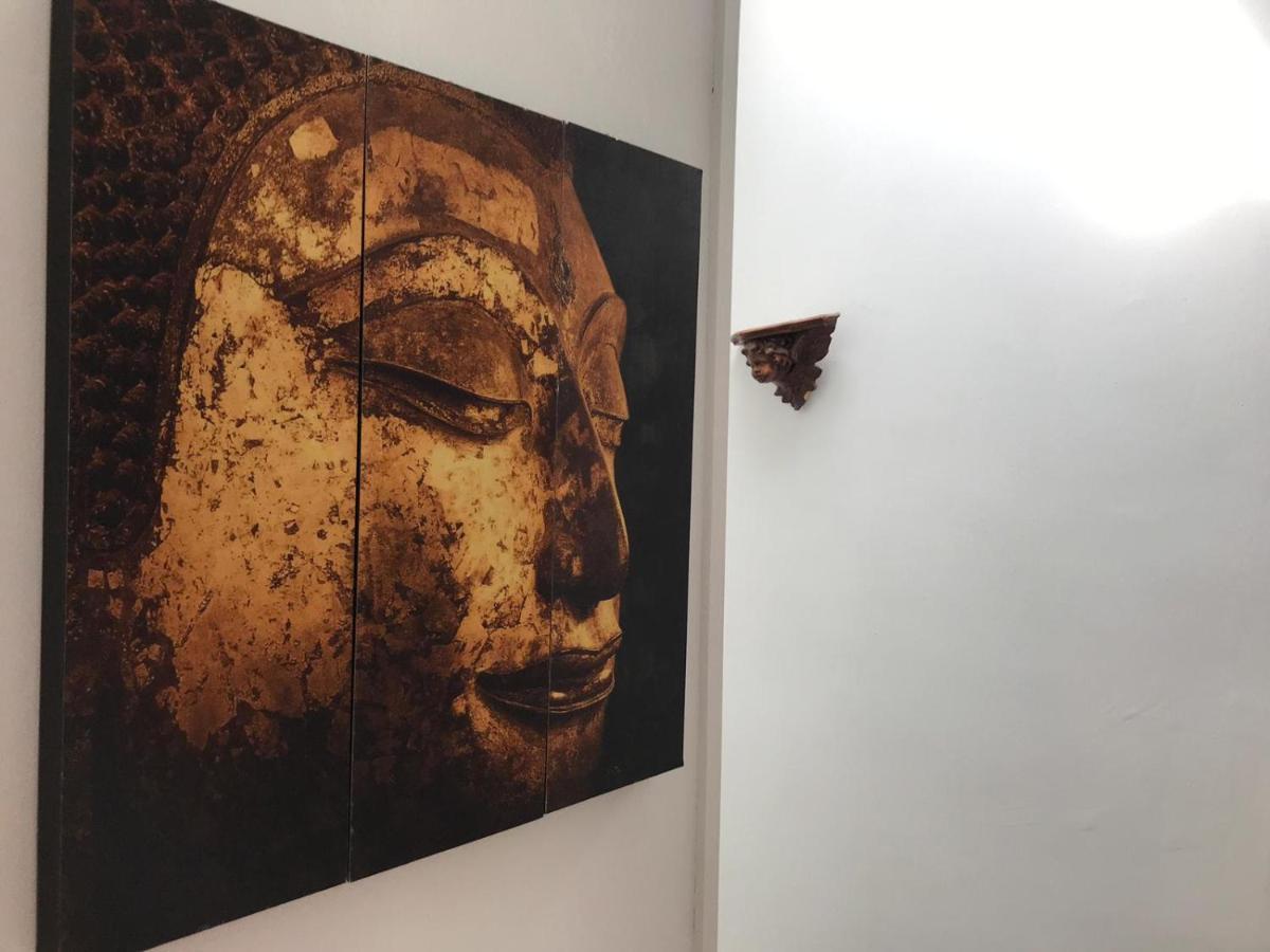 Apartamento Paloma *