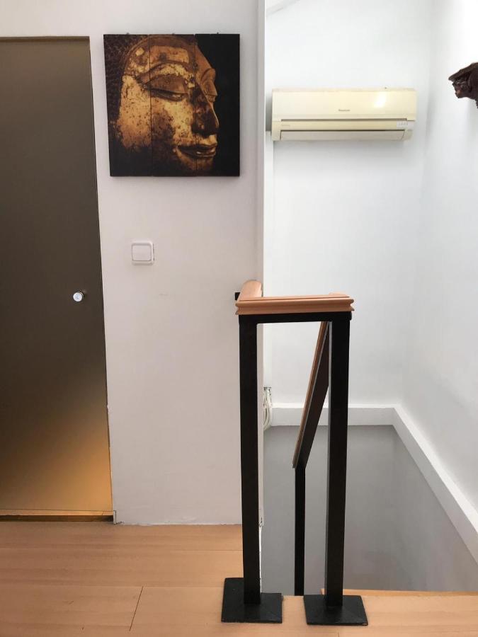 Apartamento Paloma *