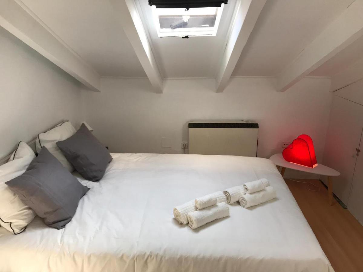 Apartamento Paloma Madrid
