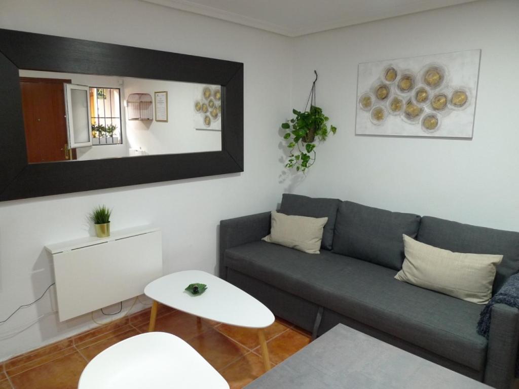 Paloma Apartamento