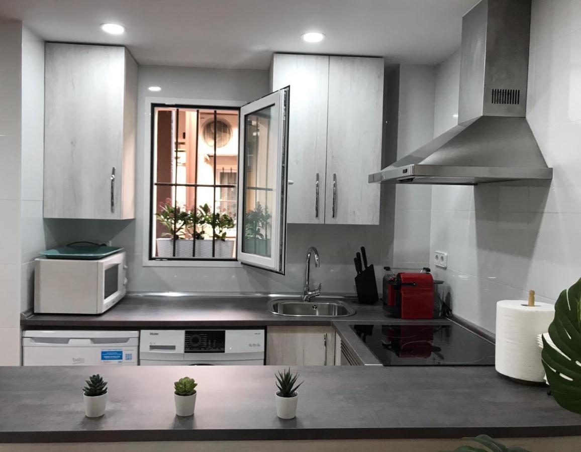 Apartamento Paloma Madrid