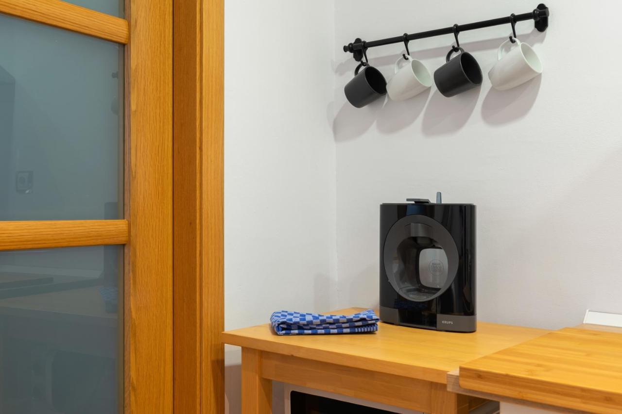 Apartamento Acogedor - 1d 1b - Sol *