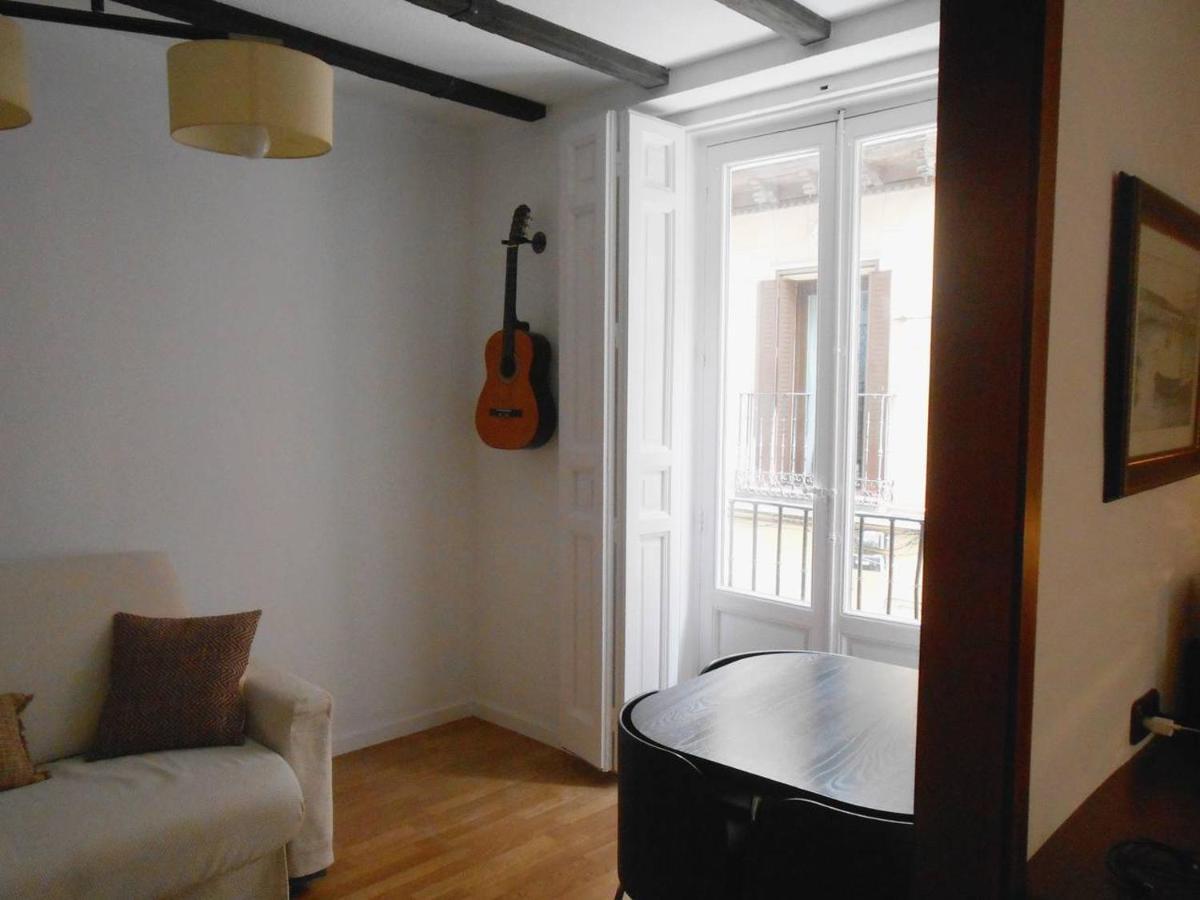 Malasana Dreaming A/c - Wifi Apartamento