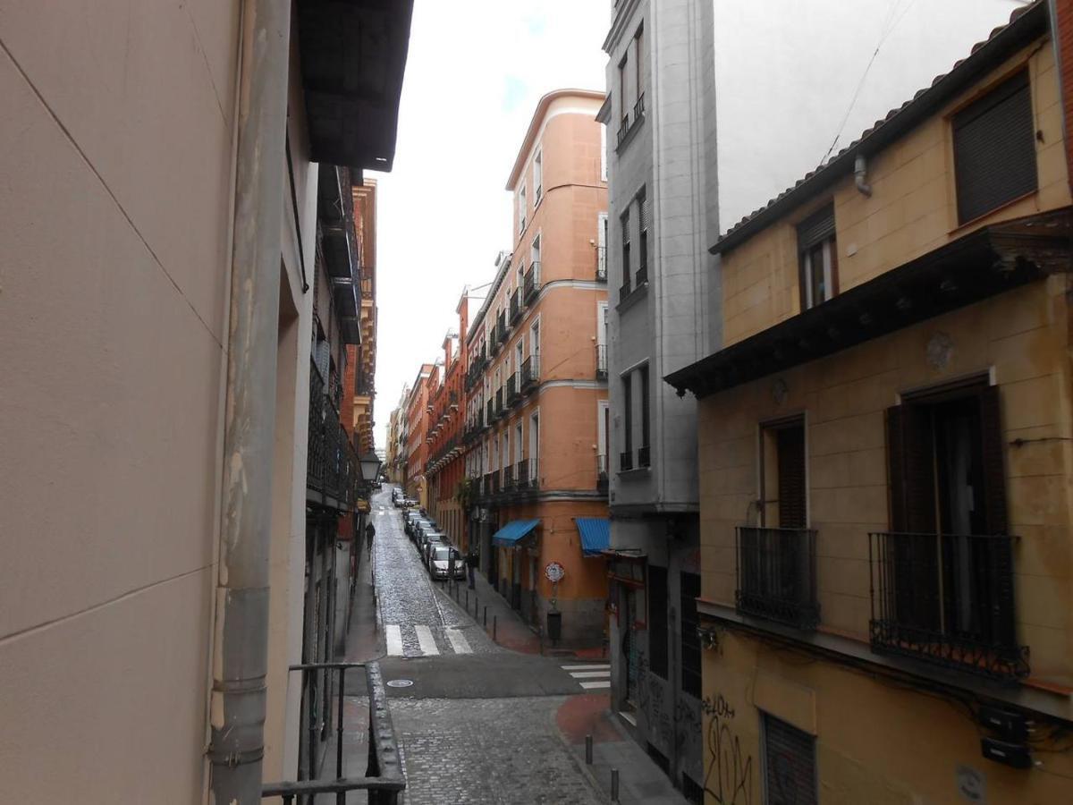 Malasana Dreaming A/c - Wifi Apartamento