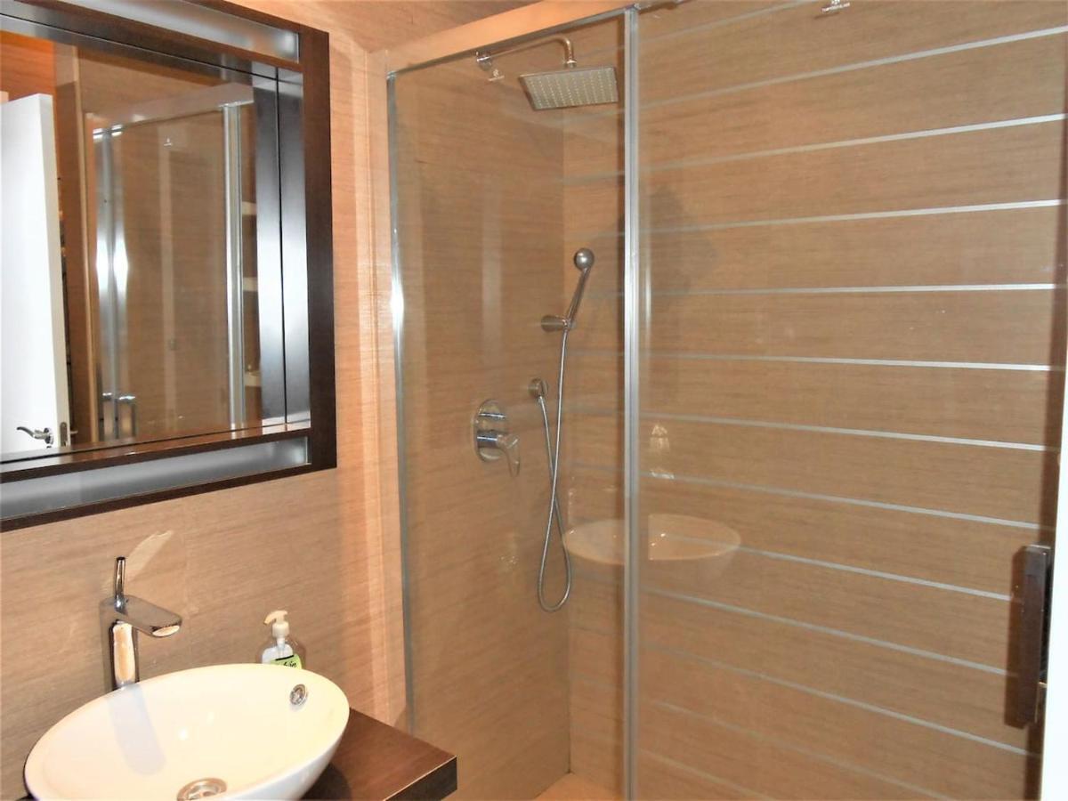 Apartamento Malasana Dreaming A/c - Wifi *