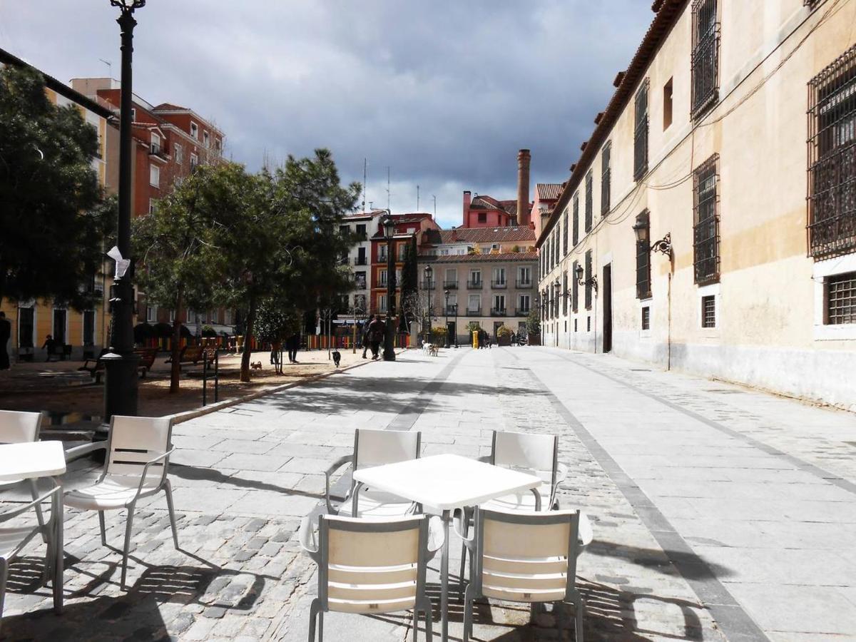 Malasana Dreaming A/c - Wifi Apartamento
