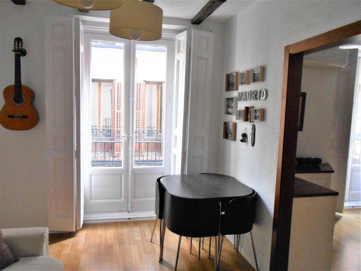 Apartamento Malasana Dreaming A/c - Wifi *
