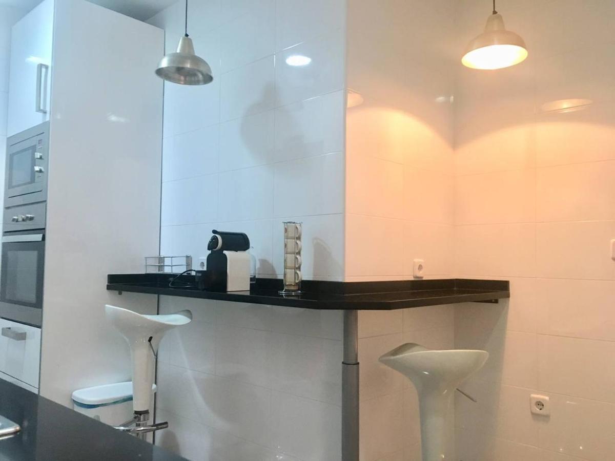 Apartamento Malasana Dreaming A/c - Wifi