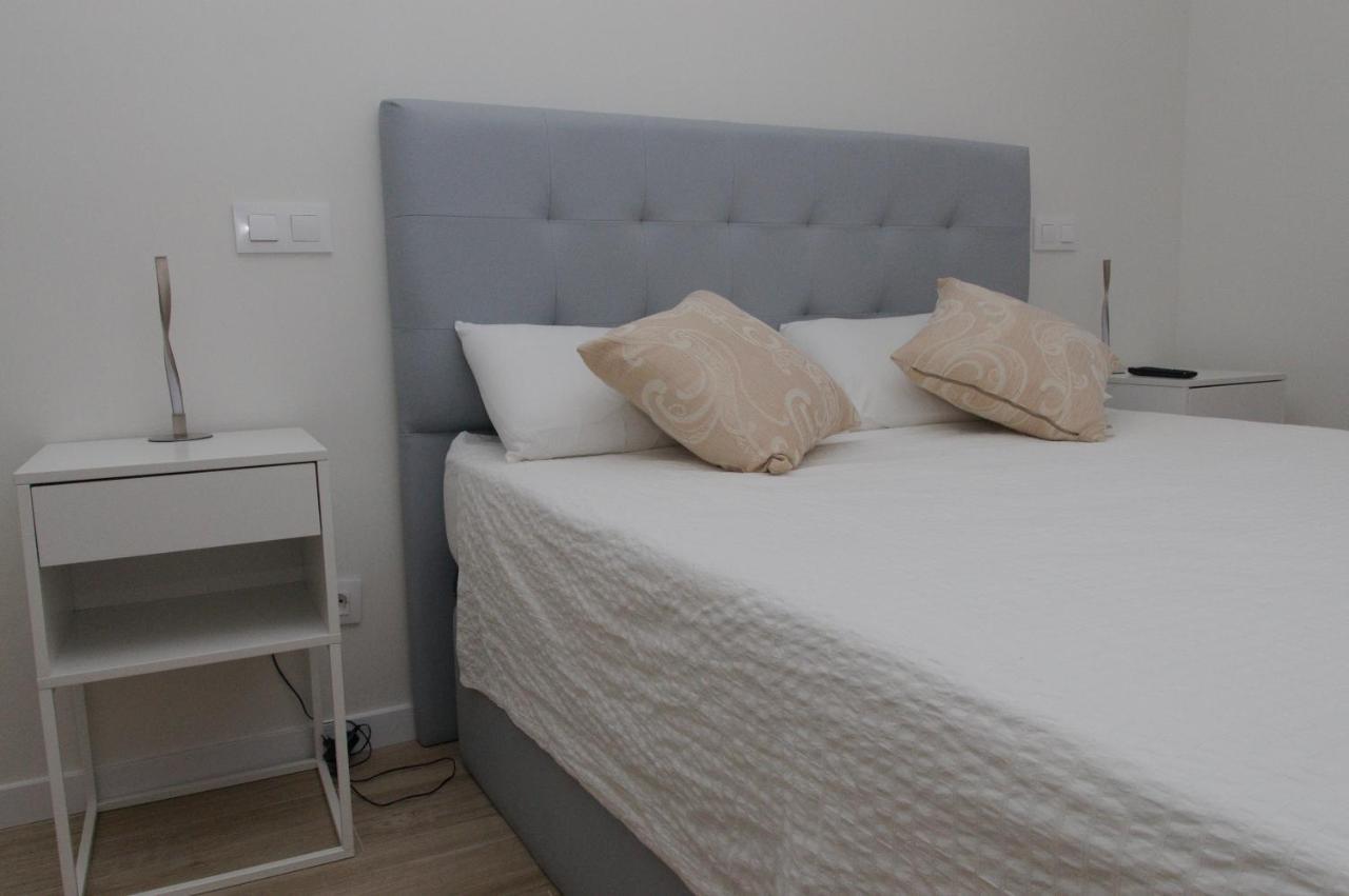 Apartamento Moderno,tranquilo, Entrada Autónoma Y Fácil Aparcamiento.