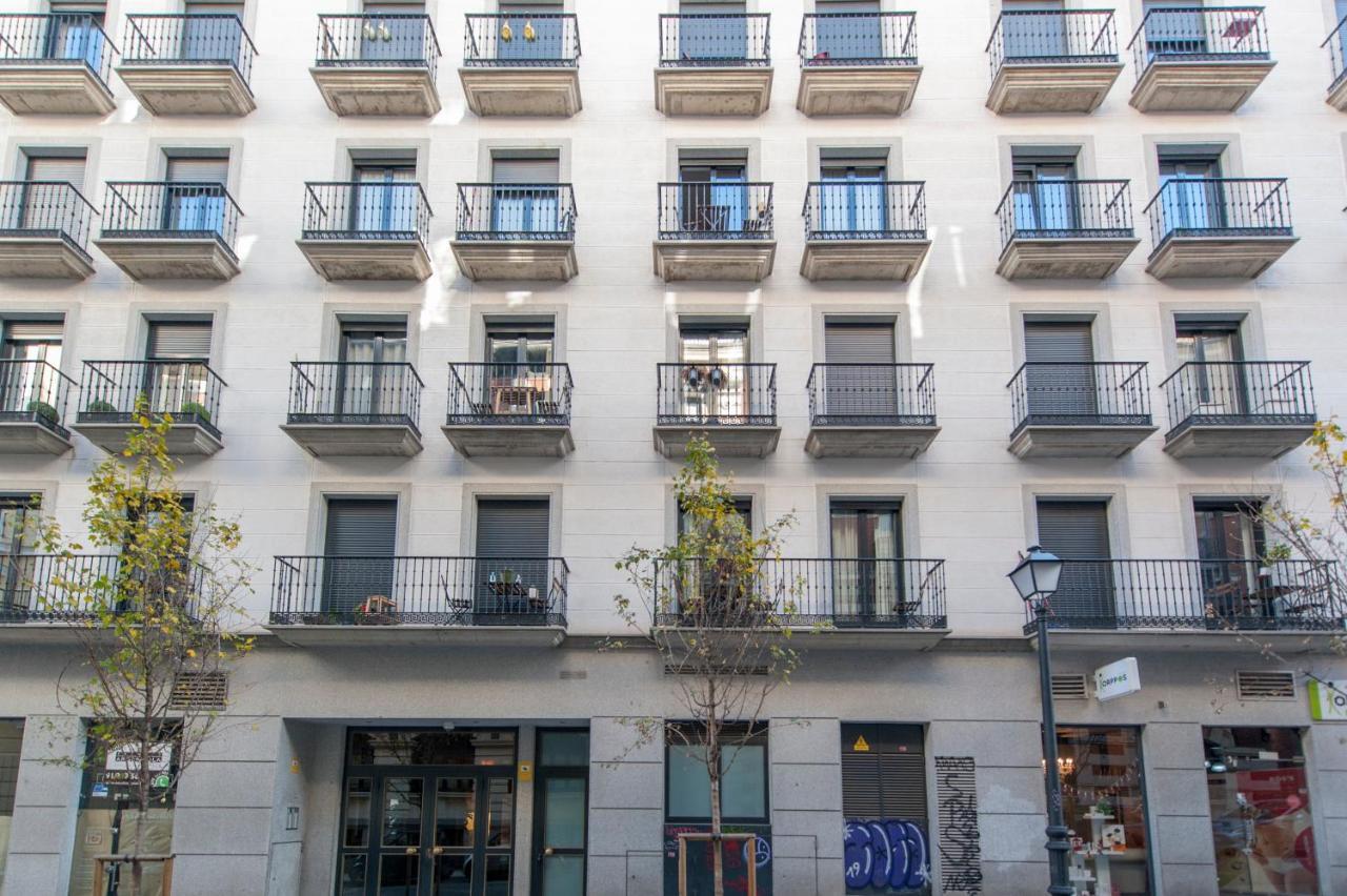 Alterhome Plaza De Cibeles Ii Apartment *