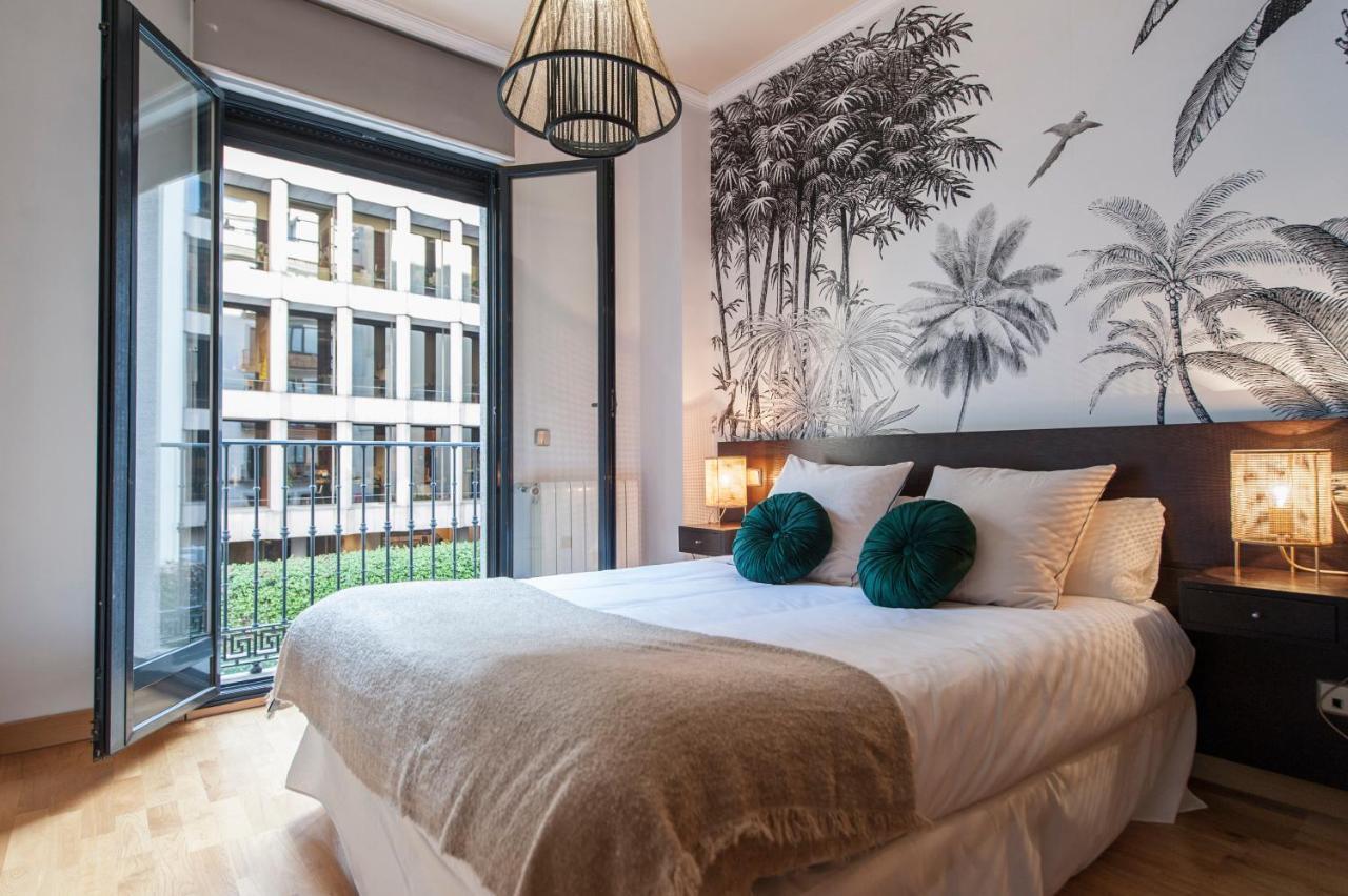 Alterhome Plaza De Cibeles Ii Apartment *